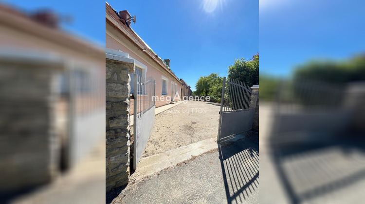 Ma-Cabane - Vente Maison RENE, 110 m²