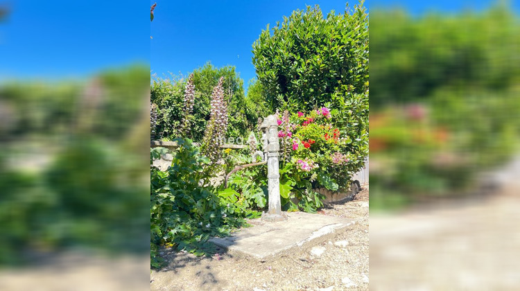 Ma-Cabane - Vente Maison RENE, 110 m²