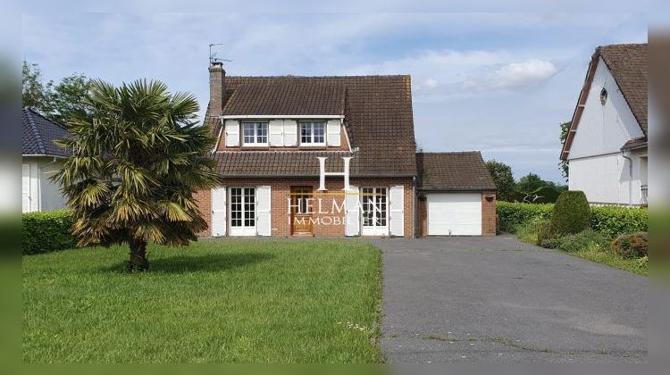 Ma-Cabane - Vente Maison Renescure, 170 m²