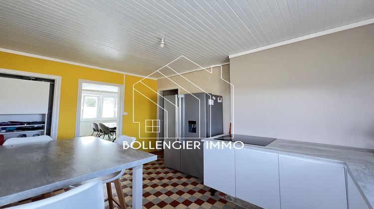 Ma-Cabane - Vente Maison Renescure, 92 m²