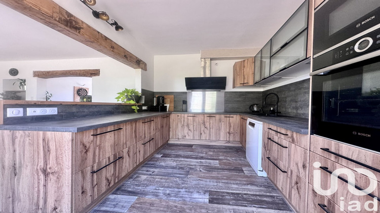 Ma-Cabane - Vente Maison Renescure, 204 m²