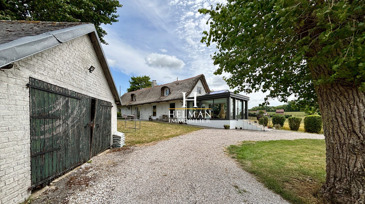 Ma-Cabane - Vente Maison Renescure, 145 m²