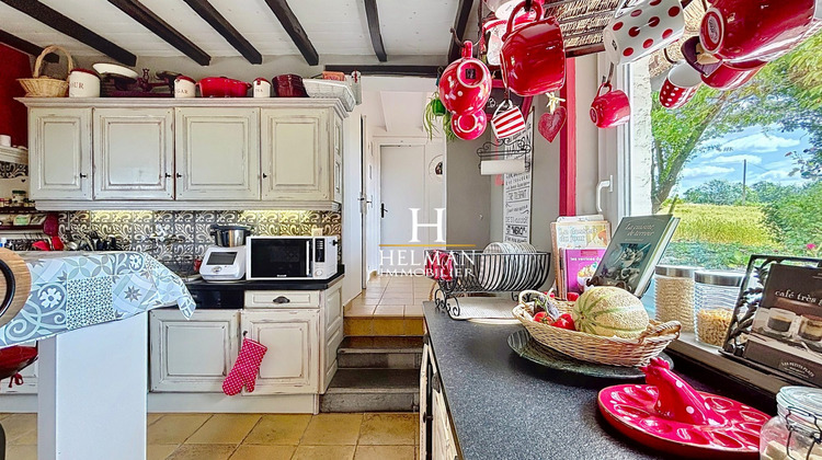 Ma-Cabane - Vente Maison Renescure, 145 m²