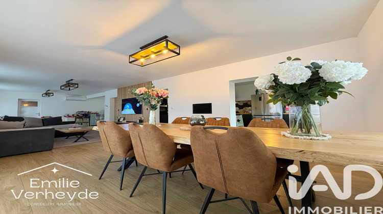 Ma-Cabane - Vente Maison Renescure, 136 m²