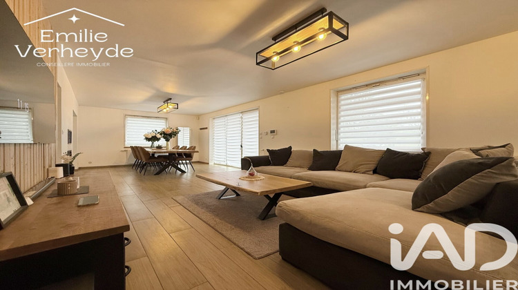 Ma-Cabane - Vente Maison Renescure, 136 m²