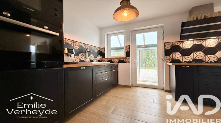 Ma-Cabane - Vente Maison Renescure, 136 m²