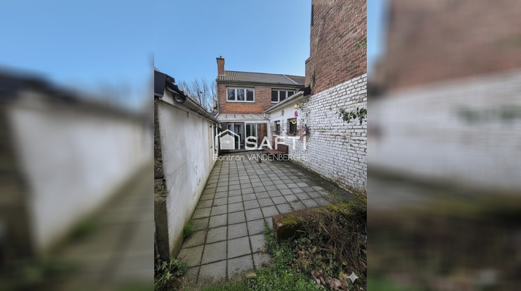 Ma-Cabane - Vente Maison Renescure, 147 m²