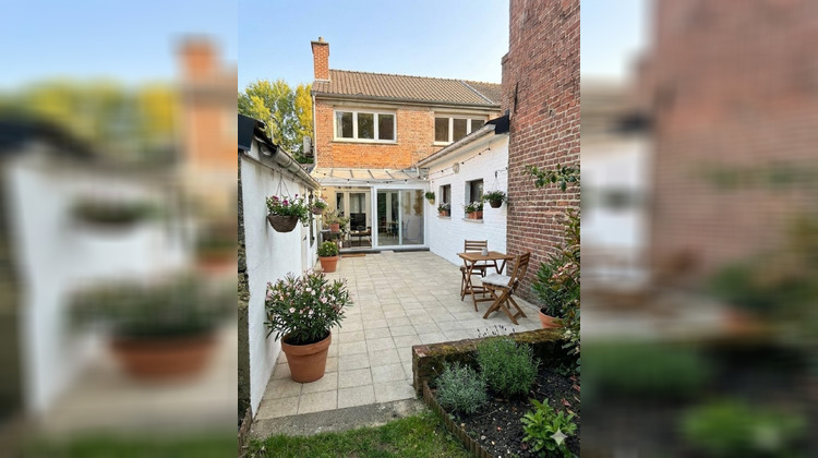 Ma-Cabane - Vente Maison Renescure, 147 m²