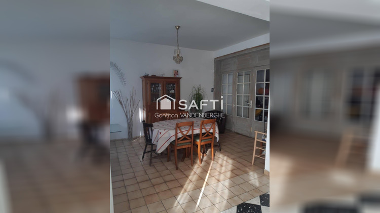 Ma-Cabane - Vente Maison Renescure, 147 m²