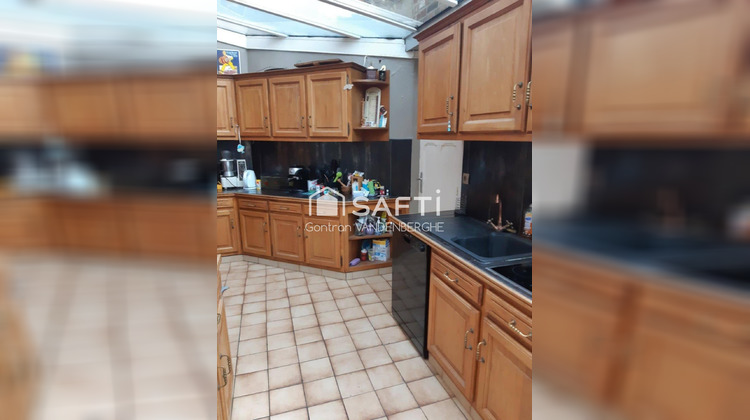 Ma-Cabane - Vente Maison Renescure, 147 m²