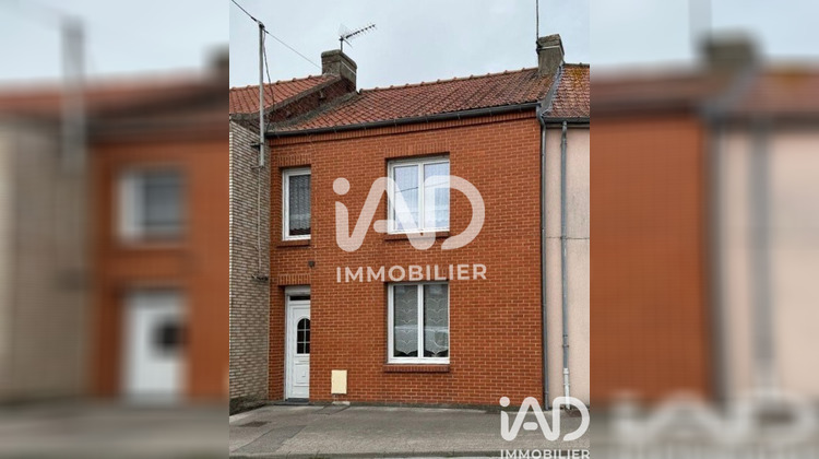 Ma-Cabane - Vente Maison Renescure, 104 m²