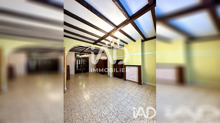 Ma-Cabane - Vente Maison Renescure, 104 m²