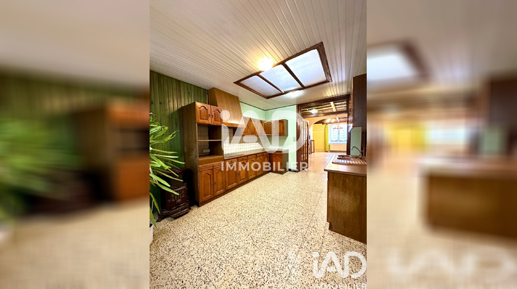 Ma-Cabane - Vente Maison Renescure, 104 m²