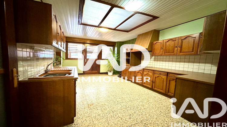 Ma-Cabane - Vente Maison Renescure, 104 m²