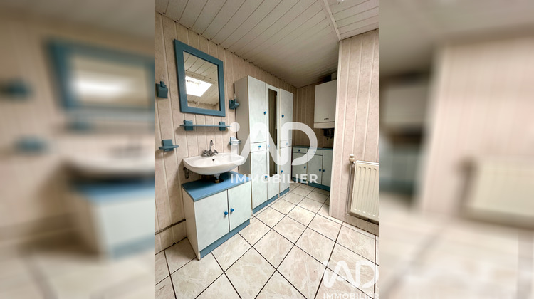 Ma-Cabane - Vente Maison Renescure, 104 m²