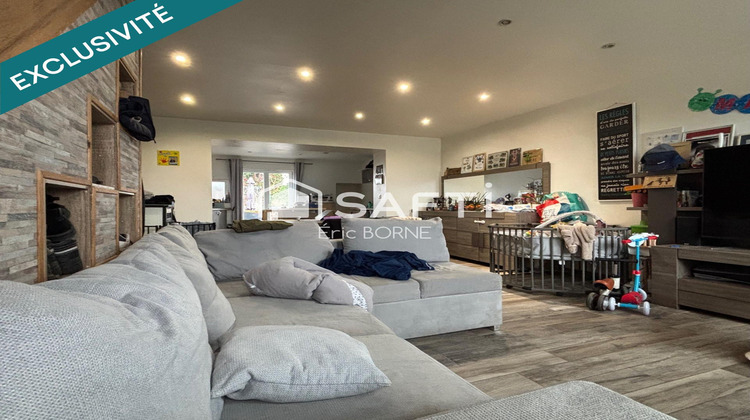 Ma-Cabane - Vente Maison Renescure, 90 m²