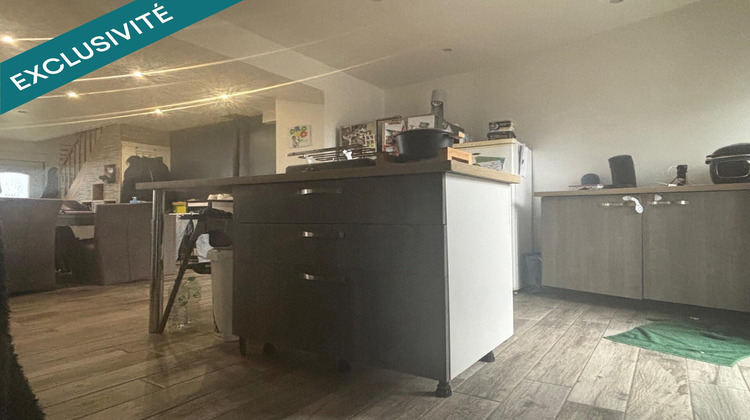 Ma-Cabane - Vente Maison Renescure, 90 m²