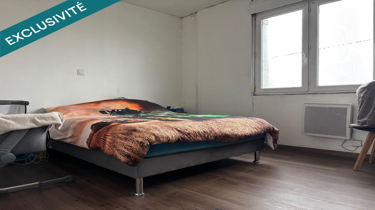 Ma-Cabane - Vente Maison Renescure, 90 m²