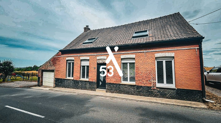 Ma-Cabane - Vente Maison Renescure, 129 m²