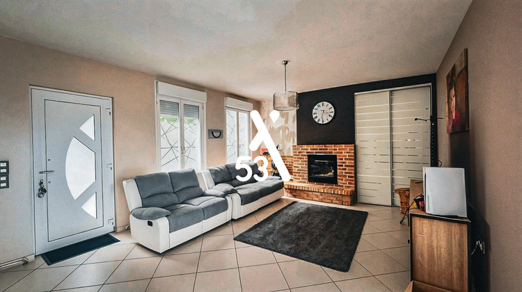 Ma-Cabane - Vente Maison Renescure, 129 m²