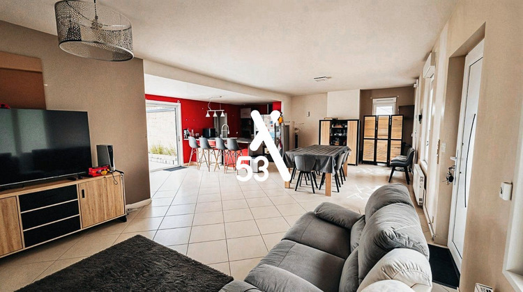 Ma-Cabane - Vente Maison Renescure, 129 m²