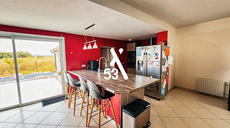 Ma-Cabane - Vente Maison Renescure, 129 m²