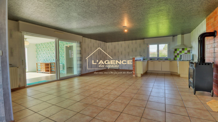 Ma-Cabane - Vente Maison Renescure, 116 m²