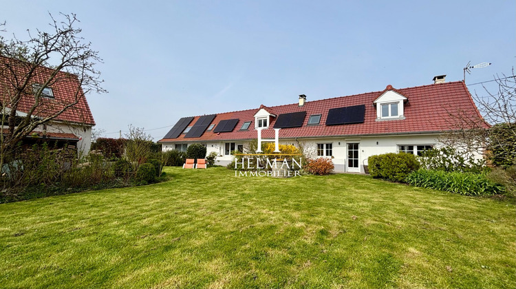 Ma-Cabane - Vente Maison Renescure, 149 m²