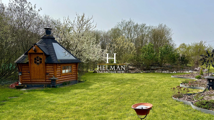 Ma-Cabane - Vente Maison Renescure, 149 m²
