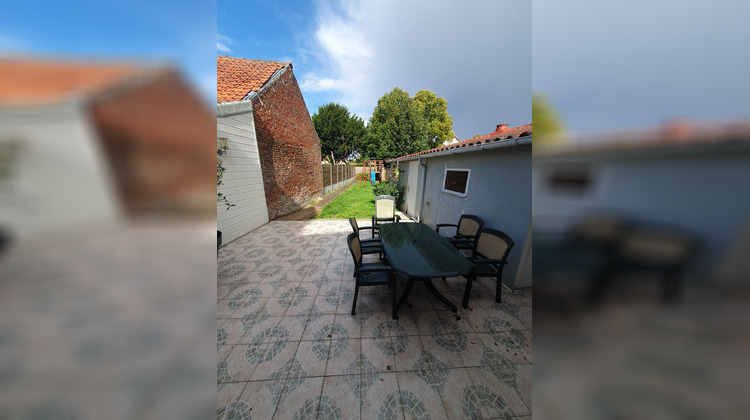 Ma-Cabane - Vente Maison Renescure, 148 m²