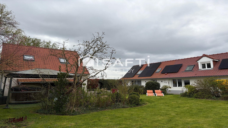 Ma-Cabane - Vente Maison Renescure, 149 m²