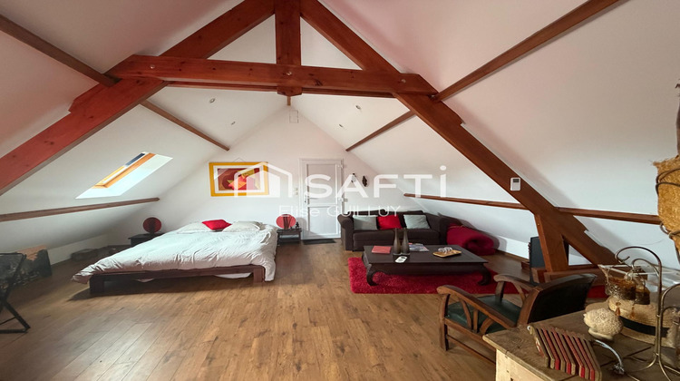 Ma-Cabane - Vente Maison Renescure, 149 m²