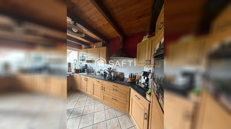 Ma-Cabane - Vente Maison Renescure, 149 m²
