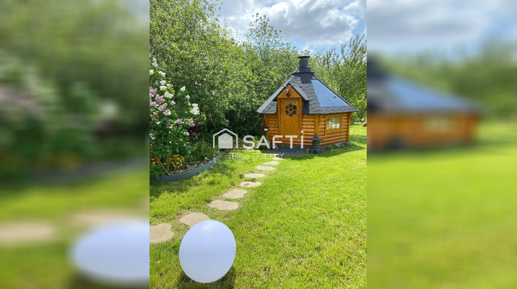 Ma-Cabane - Vente Maison Renescure, 149 m²