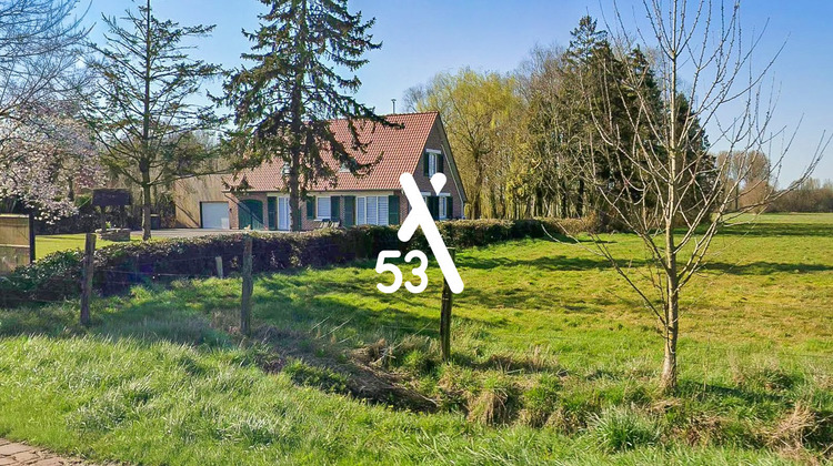 Ma-Cabane - Vente Maison Renescure, 145 m²