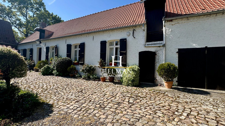 Ma-Cabane - Vente Maison Renescure, 161 m²