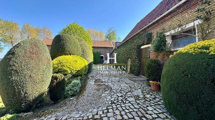 Ma-Cabane - Vente Maison Renescure, 161 m²
