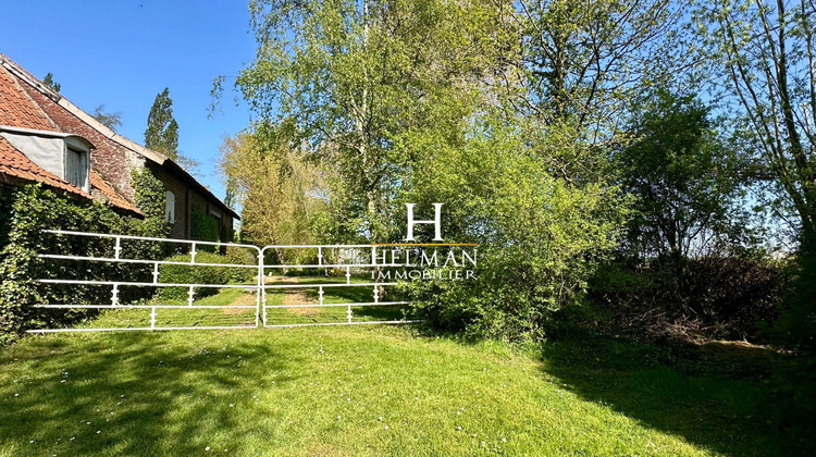 Ma-Cabane - Vente Maison Renescure, 161 m²