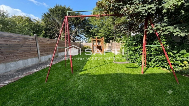 Ma-Cabane - Vente Maison Renescure, 152 m²