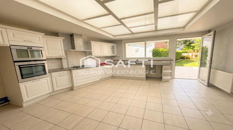 Ma-Cabane - Vente Maison Renescure, 152 m²
