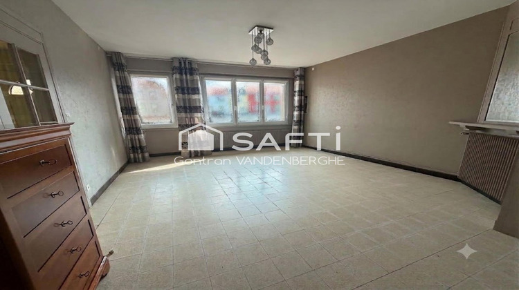 Ma-Cabane - Vente Maison Renescure, 152 m²