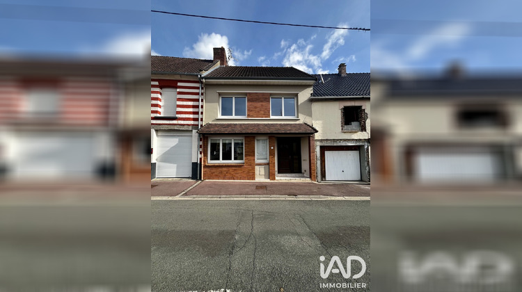Ma-Cabane - Vente Maison Renescure, 152 m²
