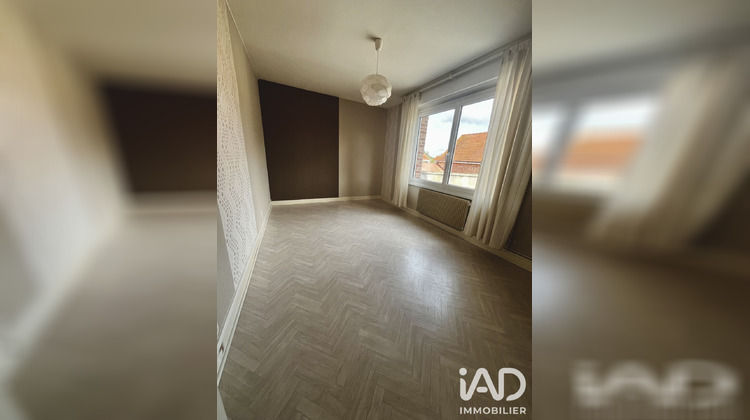 Ma-Cabane - Vente Maison Renescure, 152 m²