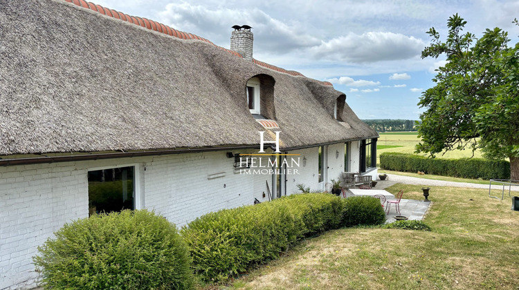 Ma-Cabane - Vente Maison Renescure, 124 m²