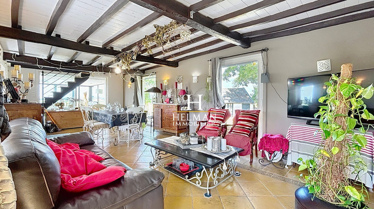 Ma-Cabane - Vente Maison Renescure, 124 m²