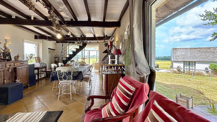 Ma-Cabane - Vente Maison Renescure, 124 m²