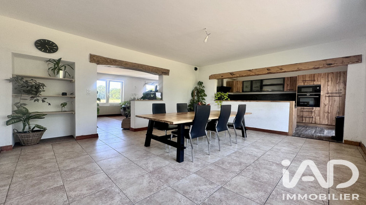 Ma-Cabane - Vente Maison Renescure, 205 m²