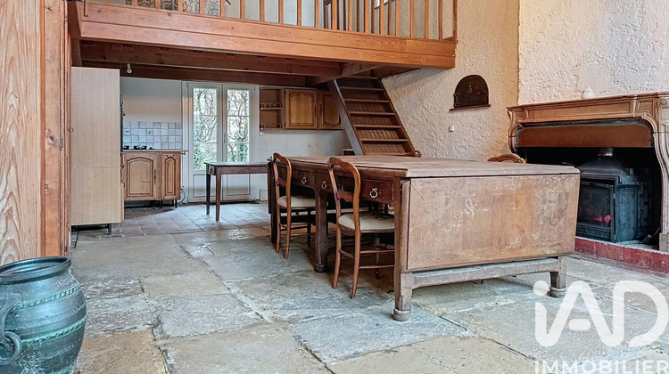 Ma-Cabane - Vente Maison Renève, 138 m²