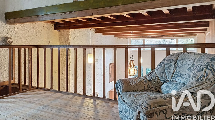 Ma-Cabane - Vente Maison Renève, 138 m²