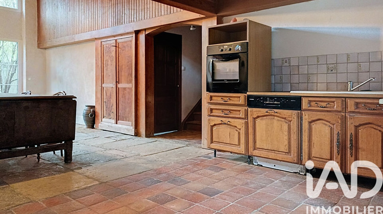 Ma-Cabane - Vente Maison Renève, 138 m²